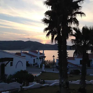  Appartement El Bergantin Menorca Club (adults Only)