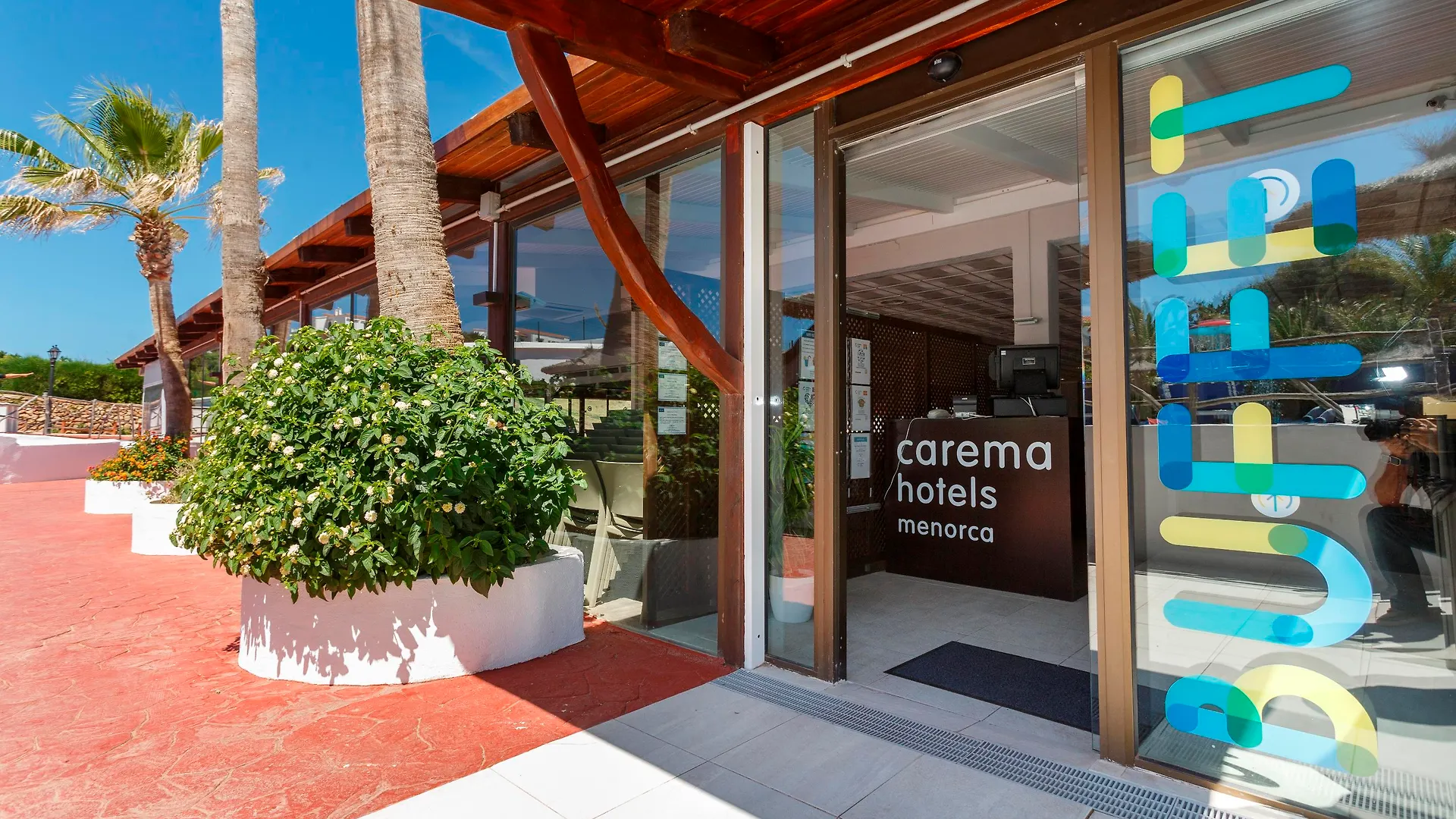 Carema Garden Village 福尔内利斯 0*,