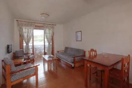 公寓 Carema Garden Village 福尔内利斯 西班牙